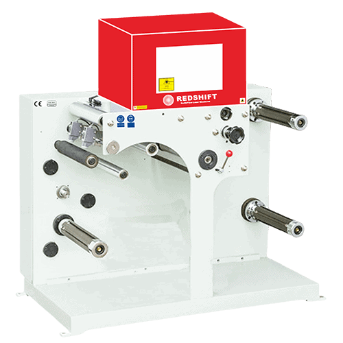 digital laser die cutter